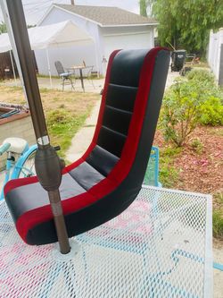 Gamer chair