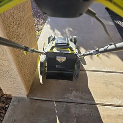 Ryobi 16"