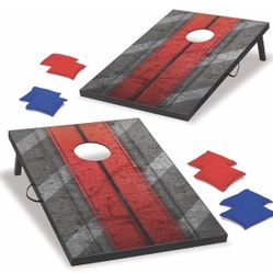 Wild Sports Cornhole Set 
