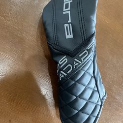 Cobra DS-ADAPT Wood Headcover 
