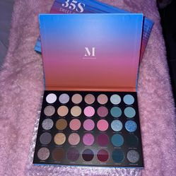 Makeup Palette