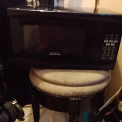  MICROWAVE SUNBEAM