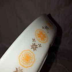 Pyrex Vintage Bakeware