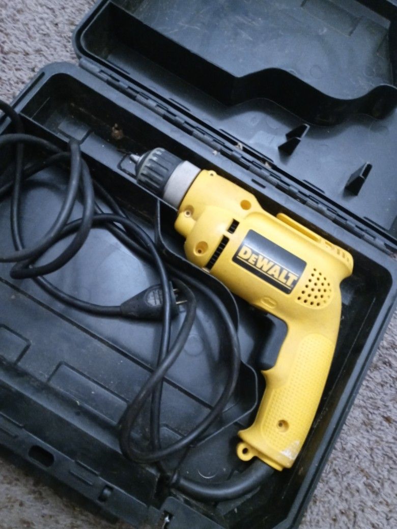 DeWalt