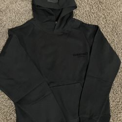 Brand New Essentials Hoodie