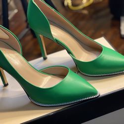 BCBGeneration Pumps 