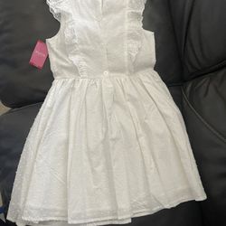 Zunie Girl Dress