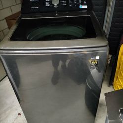 Samsung Top Washing Machine 