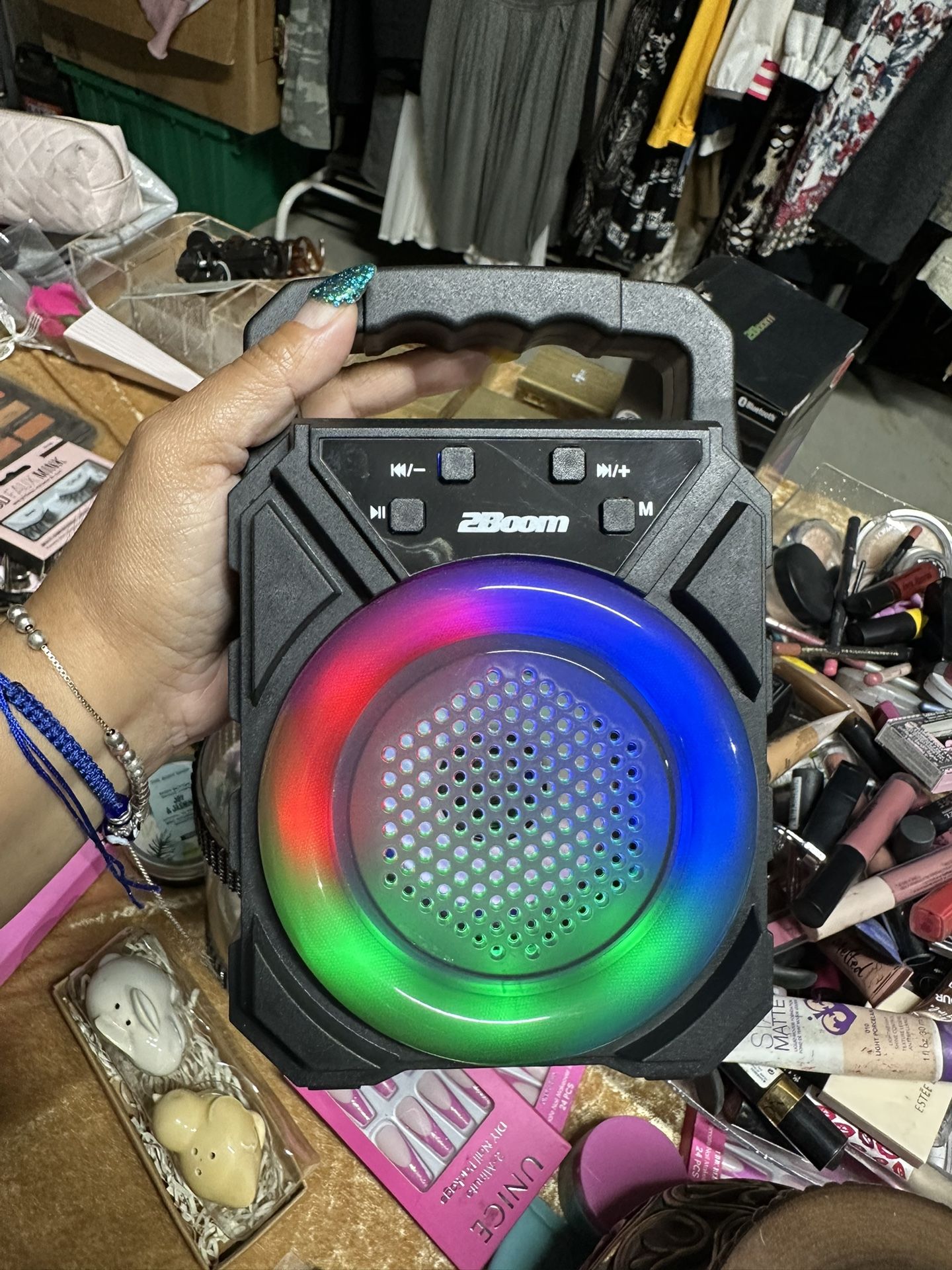 Bluetooth New Speaker - π $30 β