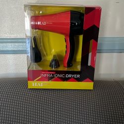 Hair Blow Dryer
