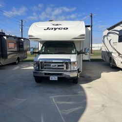 Jayco 32 Ft