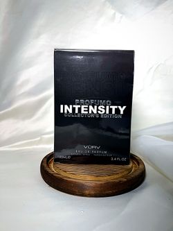 Vurv Profumo Intensity Collector's Edition Eau de Parfum 3.4 oz