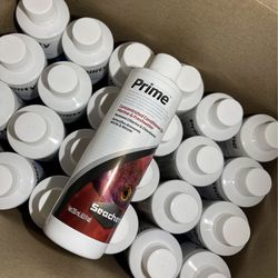 Prime and stability 8.5 Flo oz