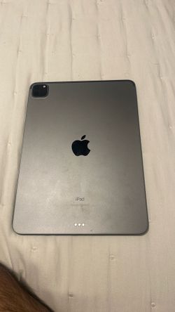 iPad Pro 11”