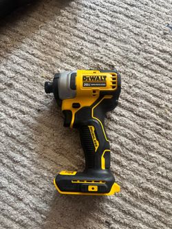 Dewalt power tools