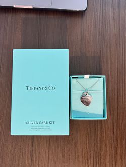 Tiffany Silver Care Kit