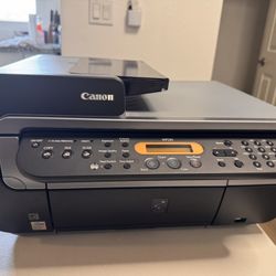 Canon printer