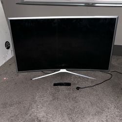 Samsung Curve 32inch 