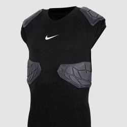 Nike Padded Compression Shirt 