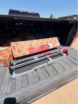 Rubi Speed-72 N Tile Cutter