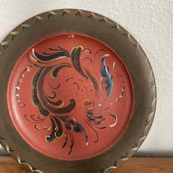 Norwegian Antiques 