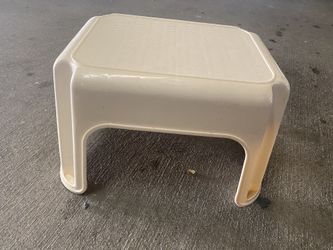 Little stool