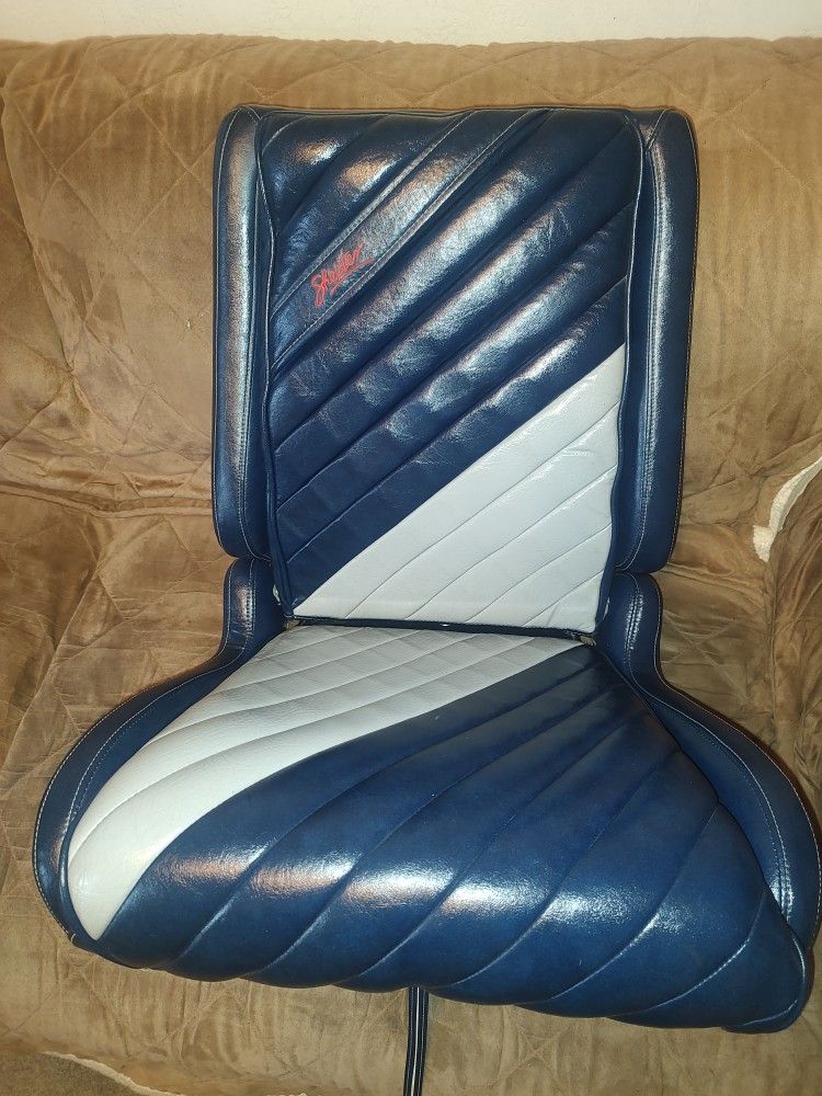 Skeeter Bass Boat Seats