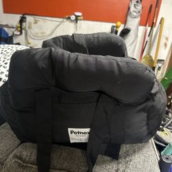 dog car seat