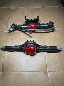 Injora 1/10 axles