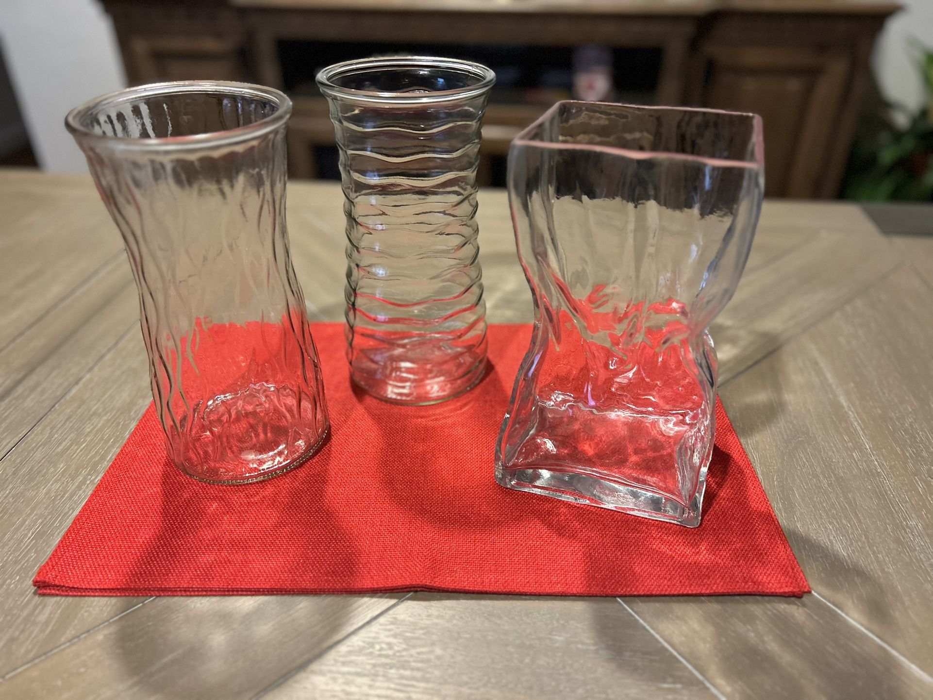 Vases