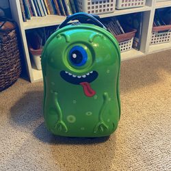Kid Suitcase