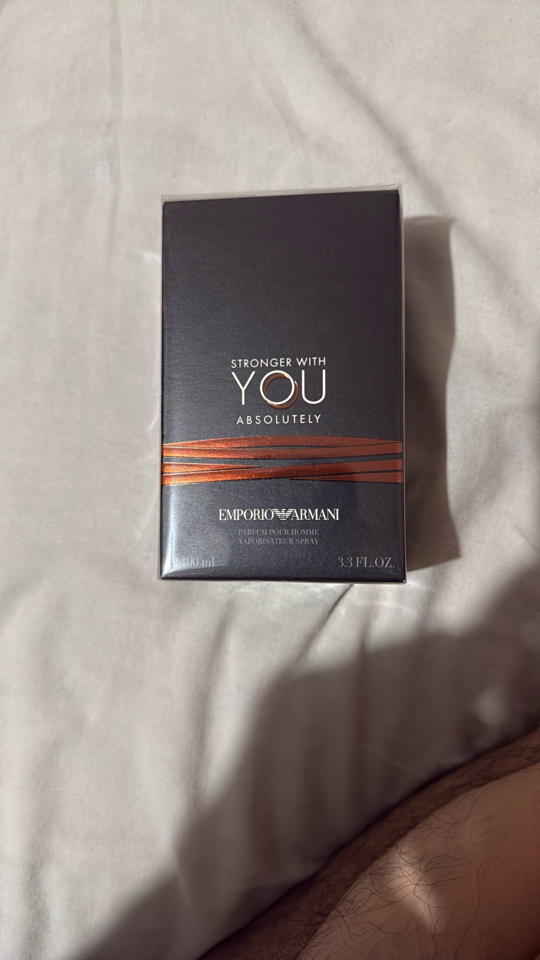 Emporio Armani 