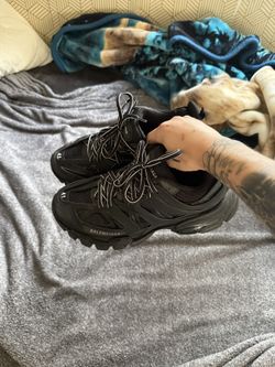 Balenciaga Track Runner