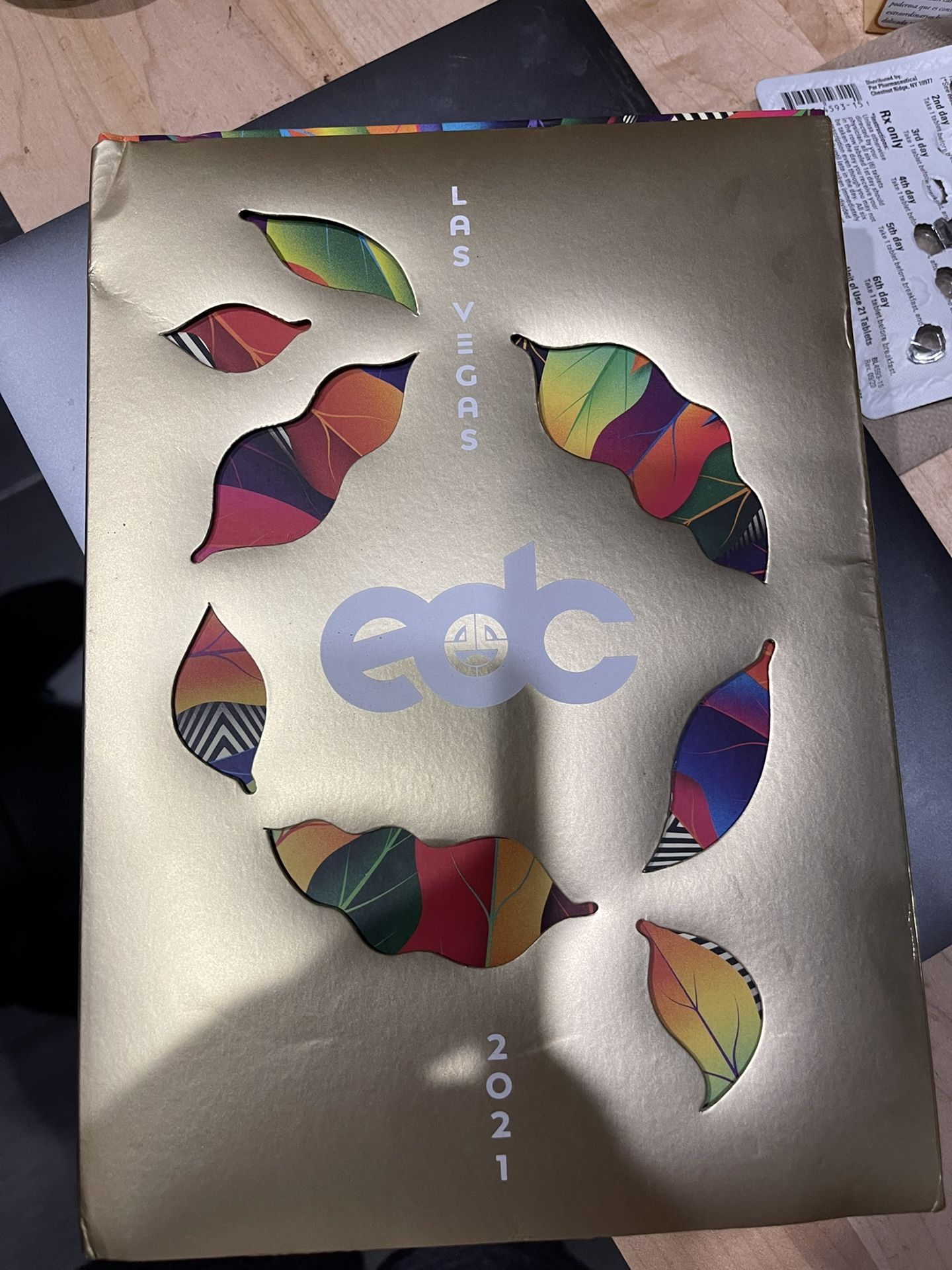 Edc 2021 Tickets