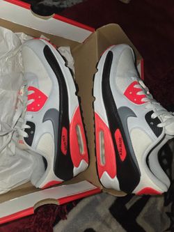 Nike Air max 90 GTX