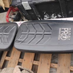 Used Marcy Pro Weight Bench