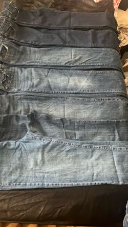 Boys Size 16 Jeans