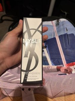 Ysl Myself 