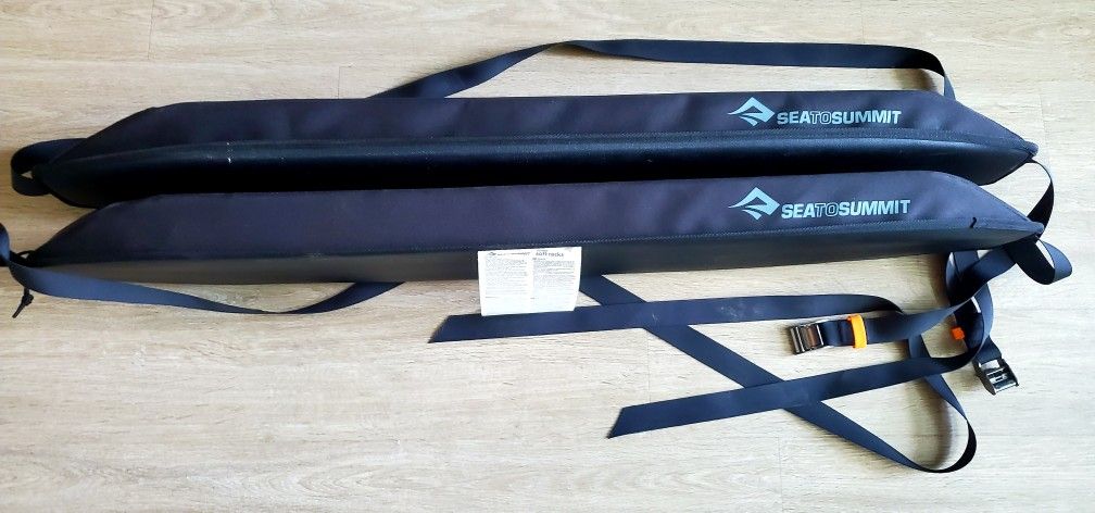 Sea to Summit Large Traveler Soft Racks