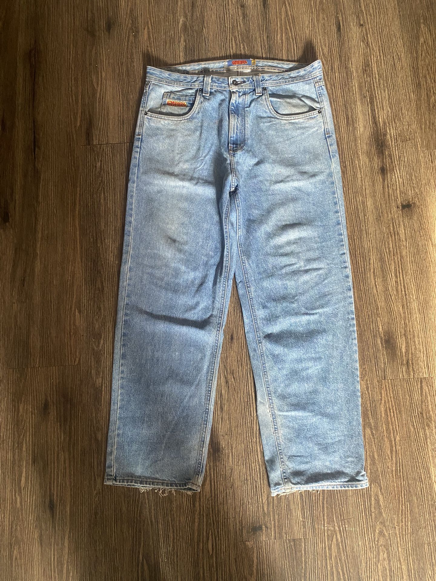 Emprye Jeans