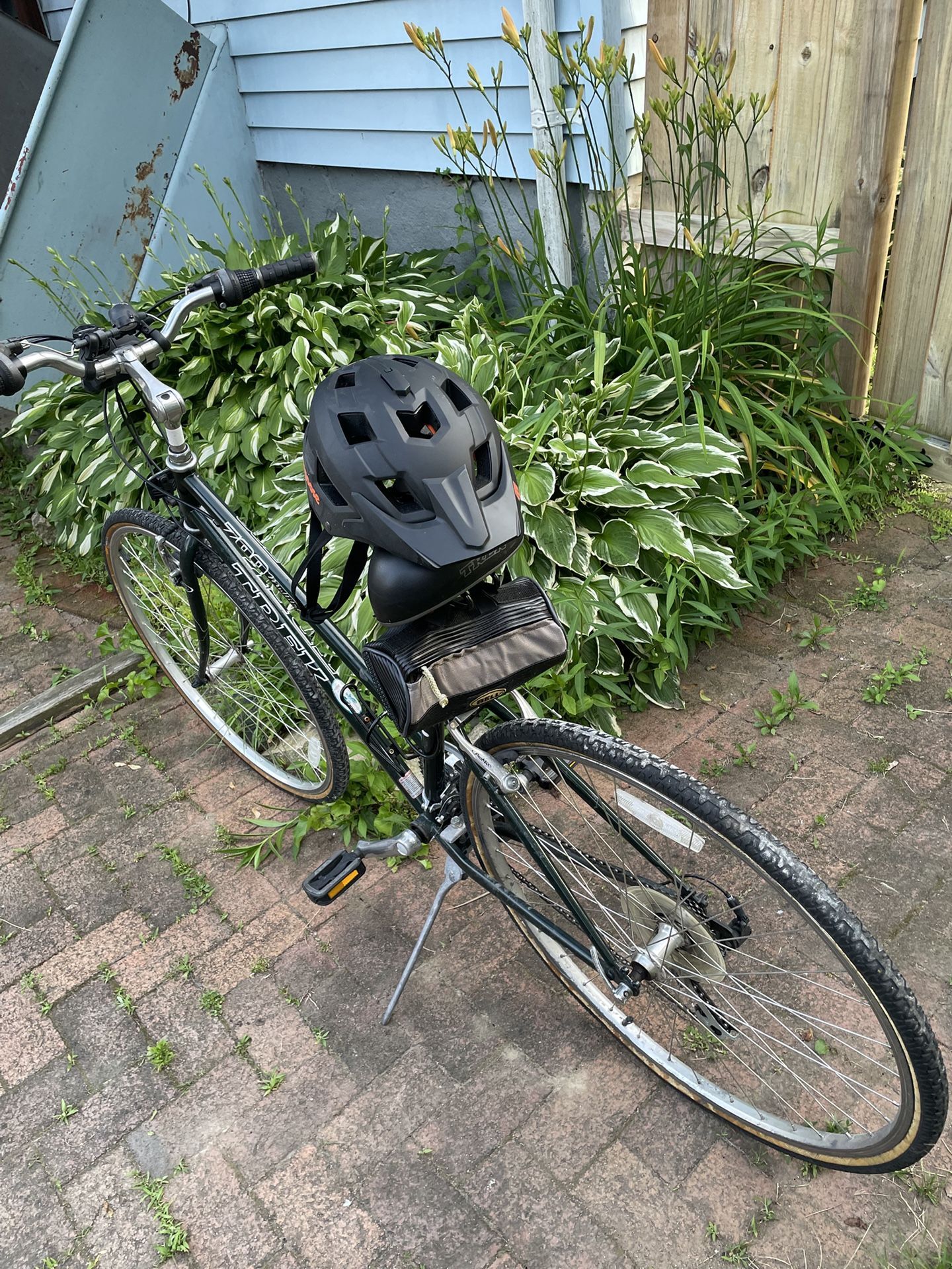 Bike