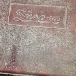 Snap On PH 2050 Air Chisel 