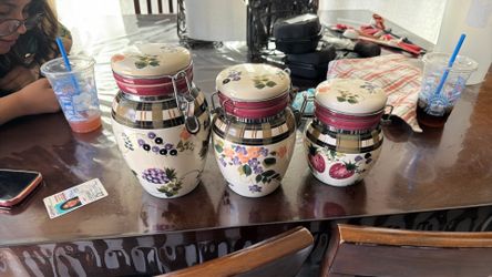 Jars