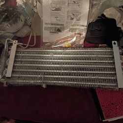 General Electric Evap Coil Replacement Kit