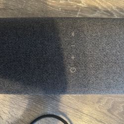 VIZIO ALL IN ONE SOUND BAR 