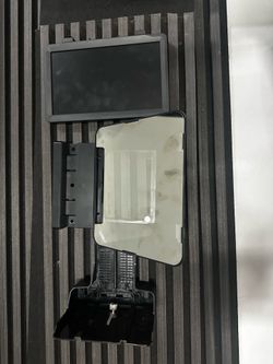 Elgato Prompter - Teleprompter with Built-in Screen for YouTube, Twitch, Zoom, MS Teams and more, Supports DSLR/Webcam/Smartphone, Drag & Drop Monitor