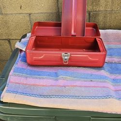 Carry Tool Box