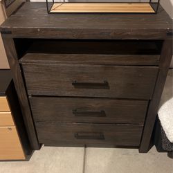 Small Dresser