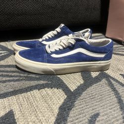 Vans Old School Shoes