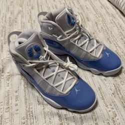 Jordan 6 Rings